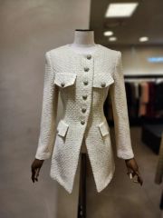 貸与非売品 サイズ36のみchanel uniform notforresale - メルカリ