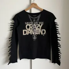 HYSTERIC GLAMOUR 