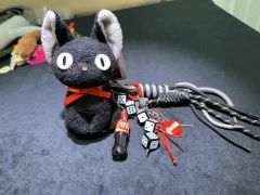 新品 sticky zoo バックチャーム 千と千尋の神隠し - メルカリ