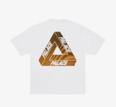 PALACE TRI-TEX T-SHIRT WHITE XL パレス Tシャツ - メルカリ