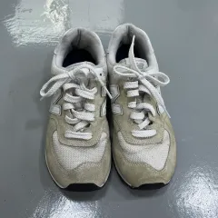 240 New Balance 574 スニーカー 0304M