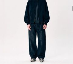 IM MEN アイムメン 23AW PLEATS DENIM サイズ2 IM MEN アイムメン 23AW PLEATS DENIM サイズ2 - メルカリ