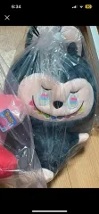 Labubu(ラブブ）中型ぬいぐるみ