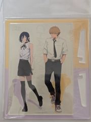 君の膵臓をたべたい アニメ ポストカード ユニクロコラボ - メルカリ