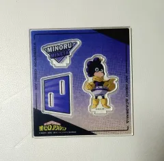 僕のヒーローアカデミア 峰田 実 アクリルスタンド