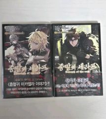 初版】ブラッククローバー 1巻・2巻セット 帯付き - メルカリ