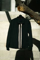 西浦着 Tenderloin デニムジャケット カバーオール 極美品 - メルカリ