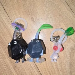 ピクミン ガチャ まとめ ピクミン めじるし