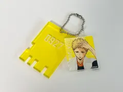 ハイキュー 月島 蛍 らくスパ アクリル キーホルダー