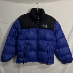 THE NORTH FACE ザノースフェイス ヌプシ(Nuptse) 800 ダウンのサムネイル