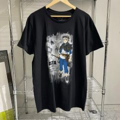 Hi-STANDARD TSUNE TEE ハイスタ ツネ Tシャツ 恒岡章 L - メルカリ