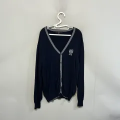 DAKS メンズ ニット カーディガン 105のサムネイル