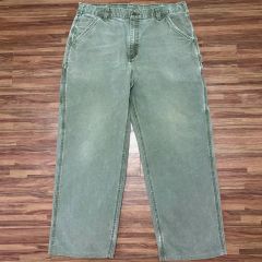 3 Visvim 21aw ict Gifford pants DMGD - メルカリ