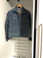 A.P.C. アーペーセー デニムジャケットのサムネイル