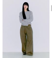 新品タグ付きOPTSTUFF CREW SHORTS KHAKI XL - メルカリ