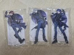 Ado × adidas アクリルスタンド 日本代表 2点セット - メルカリ