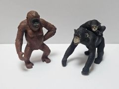 タイアジアン雑貨 エレファントパレード 象 置物 ドリアン ドラゴン