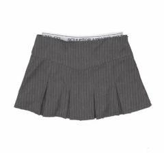 最終値下げ】sculptor Peekaboo Lowrise Skort - メルカリ