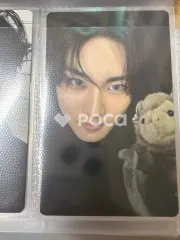 ENHYPEN ジョンウォン THE SIN : VANISH FORBIDDEN Ver.