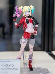 エッジランナーズ 1/12 GUN GIRL 豪華版Romankey エッジランナーズ 1/12 GUN GIRL 豪華版Romankey - メルカリ