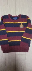 Polo Kids(ポロキッズ) ケーブル編み ニット 3t