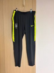 ナイキ ブラジル代表 2004 トータル90 リイシュー トラックパンツ