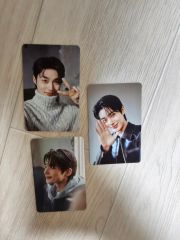 GOT7 ジニョン トレカ 7FOR7 2ndプレス - メルカリ