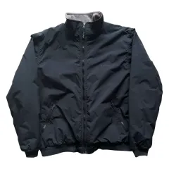 00s L.L.Bean エルエルビーン ウォームアップ ジャケット