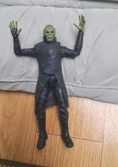 スターウォーズ タカラトミー メタコレフィギュア 7体セット(バラ売り
