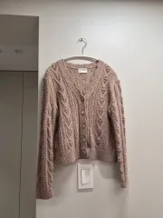 TIME カーディガン Fサイズ 出品