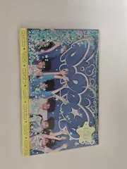 (未開封) NCT WISH ポップポップ フォトブック 初回限定盤