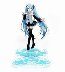 鉄道開業150th×初音ミク15th⬛︎アクリルスタンド×2種セット - メルカリ