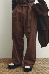 masonprince ワークパンツ サイズM ブラウン ヴィンテージ加工 masonprince ワークパンツ サイズM ブラウン ヴィンテージ加工 - メルカリ