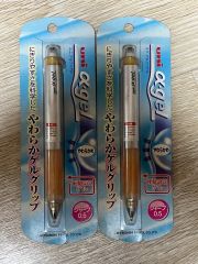 廃番 極稀】PILOT ドクターグリップ 1000円モデル シャープ 青