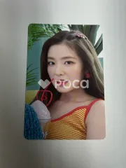 2026年最新】RedVelvet アイリーン トレカの人気アイテム - メルカリ