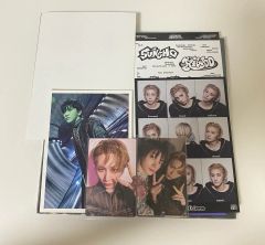 彼らのスケッチ カフェ 特典 A4ポスター 韓国BL - メルカリ
