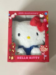 ハローキティ 30周年記念ドール - メルカリ