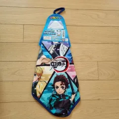 日本 BANDAI(バンダイ) 鬼滅の刃 刃 ハンドタオル