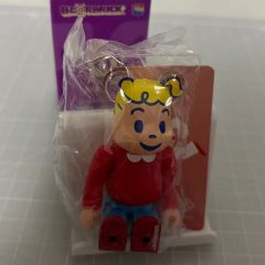 非売品☆安齋肇デザイン H@ROBRICKO 100%ベアブリック！！ - メルカリ