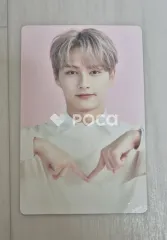 セブチ ジュン SEVENTEEN CAFE in SEOUL トレーディングカードセット