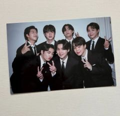 BTS 防弾少年団 1st FAN MEETING MUSTER 創立式 フォト - メルカリ