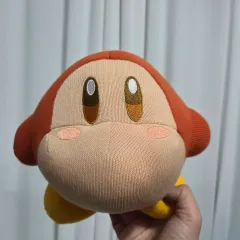 キャラクター グッズ ヴィンテージ 漫画 ぬいぐるみ フィギュア トイ 星のカービィ ワドルディ