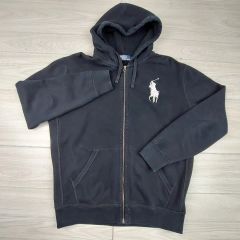 Polo Ralph Laurenネイビー ビッグポニー swag イタリア短丈 - メルカリ