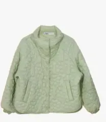 ZARA レディース アウター