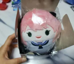 スパイファミリー ふわコロりん アーニャ
