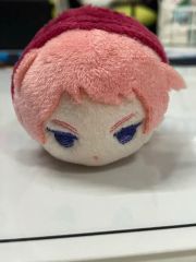 あんスタ 中国 萌星 もふもふ ぬい 痛バ バッグ 犬 斎宮宗 大吉痛バ