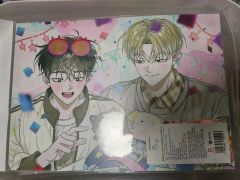 韓国BL 水辺の夜 シーズングリーティング - メルカリ