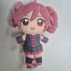 園田智代子　gift ぬいぐるみ　ギフぬい　ギフト　シャニマス　アイマス 園田智代子 gift ぬいぐるみ ギフぬい ギフト シャニマス アイドル