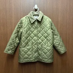 ARKET キルティングアウター ぬりぬりアウター 130