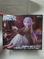 未開封 正規品 葬送のフリーレン ルームウェア フィギュア